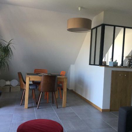 Charmant Appartement Saint Malo Saint Servan Екстериор снимка