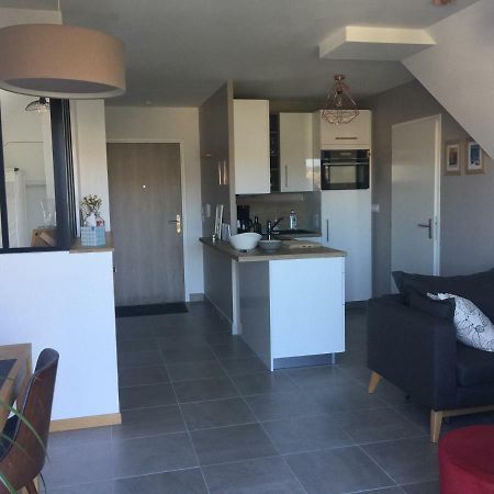 Charmant Appartement Saint Malo Saint Servan Екстериор снимка